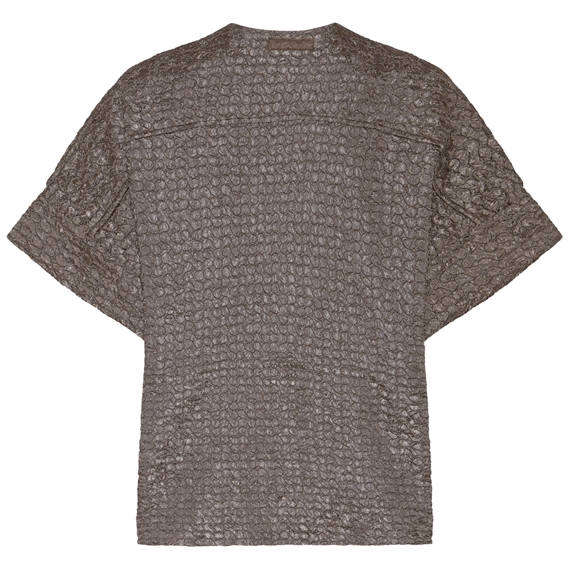 Heartmade Binta Kappe, Walnut